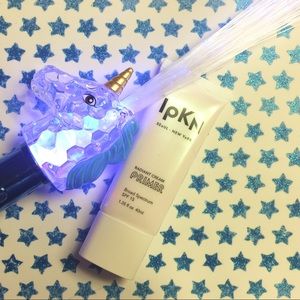 IPKN Radiant Cream Primer NEW